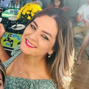 Meet your Posher, Mina